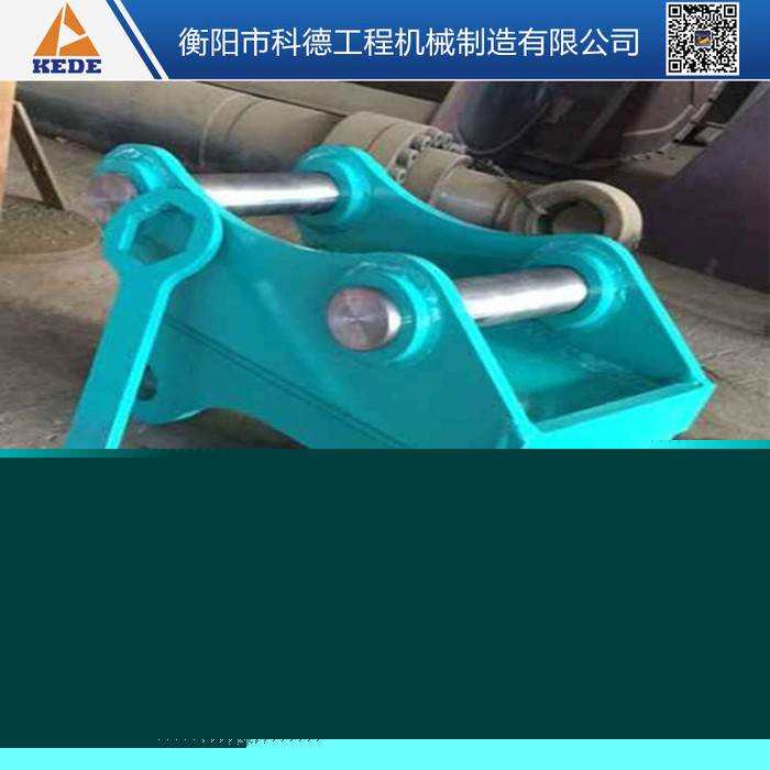 山河智能SWE230E中型挖掘機液壓快換接頭，快速連接器