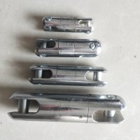 ** 旋轉連接器 萬向節 萬向轉環 電纜網套 導線網套 抗彎連接器 卸扣 1T 3T 5噸 8噸