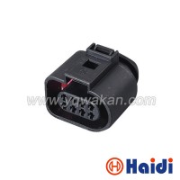 HD082A-1.5-21塑料件插頭插座低頻接插件配件防水汽車連接器