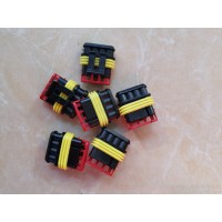 282088-1，TE/安普泰科連接器、端子、接插件