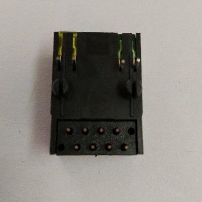 興伸展電子RJ45插座/不帶網(wǎng)絡濾波器