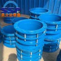 圣士達鑄造  DN350萬能連接器廠家供應