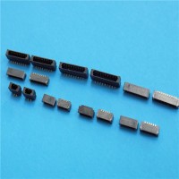 JSTXSR0.6-36S 0.6刺破式線束加工 SM0３B-XSRS 刺破式接插件連接器  耳機連接線