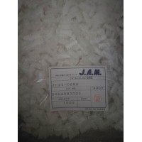 原廠JAM連接器線對板2.5間距JC25系列13孔白色塑殼JC25-13HG