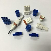 EDAC IP67防水連接器  560-002-000-21X,2.5mm間距，3A電流，雙卡扣更穩(wěn)固