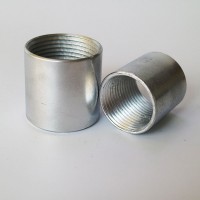 北京電氣管接頭  內螺紋連接器 KS管螺紋接頭 兩頭內絲接頭