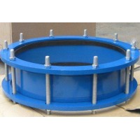 新華豐 RSG型柔性快速管道連接器方形伸縮器管道設(shè)備廠家供應庫存多