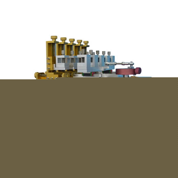 端子插拔測試_連接器插拔試驗機_臥式插拔壽命試驗機