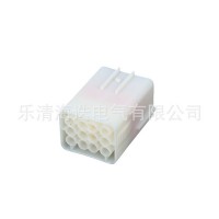 HD124-2.2-11/21住友插件線束配件塑料件注塑膠殼塑殼汽車連接器