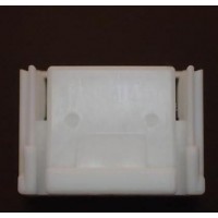 鼎騰發 出售原廠JST接插件1.5間距線對板ZER系列6孔白色膠芯ZER-06V-S JST連接器