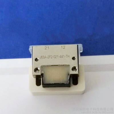 驪創航空接插件J63A-2F2-031-431-TH