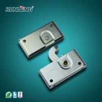 尚坤SK1-R5-007拉動式門鎖|連接鎖扣|LED顯示屏鎖|工業門鎖|鈑金連接器