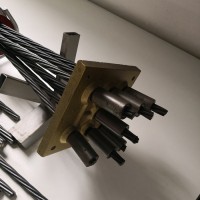 橋梁用錨具連接器錨具價格大量現貨