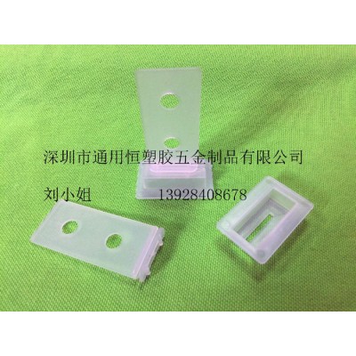 現貨**塑料掛鉤 連接器 包裝分體掛
