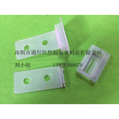 批發分體塑料掛鉤/展示掛鉤/連接器/