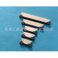 蘇州匯成元電子供品牌：ACES  型號： 50525-02401-001 替代品連接器