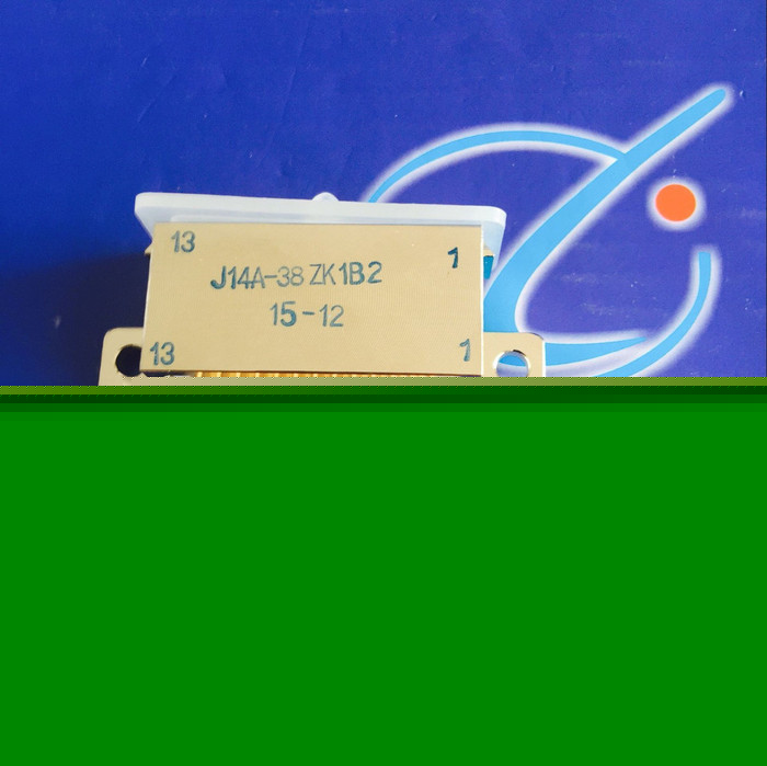 **J14H-25ZKB矩形連接器  現貨熱賣 
