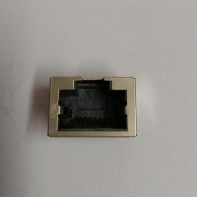 供應興伸展電子RJ45插座  網絡連接