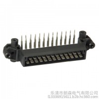 國產 AMP 827050-1，Longsun 50013-25AW-2 25P汽車連接器 接插件 針座