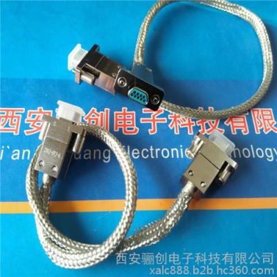 西安驪創J30JHT25ZKSAB05-AD   矩形