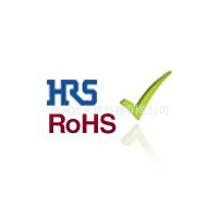 DF13A-4P-1.25H(21)**HRS廣瀨連接器 4P針座接插件原廠及時交貨
