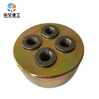 中交建工M15-9 預應力錨具與夾具預應力筋用錨具夾具和連接器 開封預應力錨具 預應力錨具規范