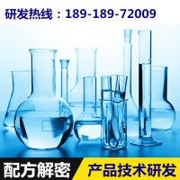 連接器失效 配方還原成分分析 探擎科技 環保連接器失效配方