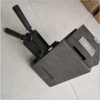 晴美齊全十字/交叉/ 直線熔焊連接器石墨焊接模具梅花形焊接模具廠家模具大全