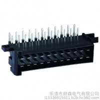 國產 AMP 828801-7 929519-7，Longsun 50022-22AW-2 22P汽車連接器 針座