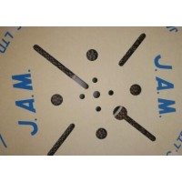 鼎騰發 銷售JAM(日本嘉睦) JAM連接器1.5mm間距線對基板單排JZ15系列6孔白色塑殼JZ15-06HG