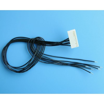 供應2.0IDC三件式 有凸 6P-64P揚展