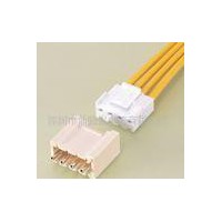 鼎騰發 優勢出售原廠JST連接器2.0間距線對板PUDP系列12孔雙排塑膠殼PUDP-12V-S