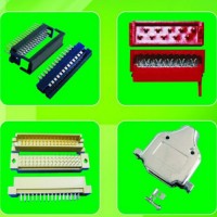 供應(yīng)揚展科技 連接器 排針 排母DIN41612歐式插座 母直232 歐式插座 母直32P