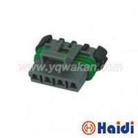 別克GL8鼓風(fēng)機(jī)插頭 傳感器 汽車連接器 /接插件 12129565 海迭