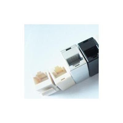 供應興伸展電子6P6C/專業生產帶屏蔽