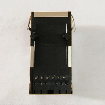 供應興伸展電子RJ45插座  網(wǎng)絡插座 