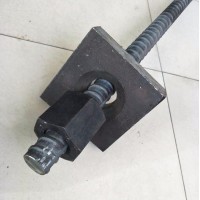 M40 精軋螺紋鋼 M40精軋螺母  M40精軋連接器廠家現(xiàn)貨報價