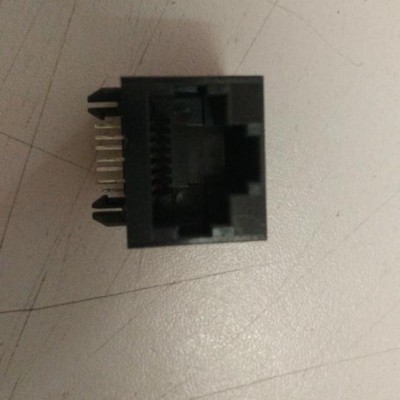 供應興伸展電子RJ45網絡連接器/RJ45