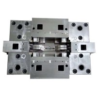 樂伊 汽車接插件模具制造加工 承接國產連接器精密塑料模具制定加工生產廠家 汽車配件模具開發