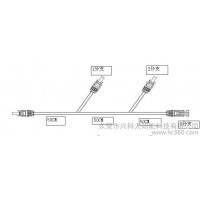 供應(yīng)分支接頭，光伏多支接頭，多分支連接器