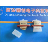 JM 矩形連接器J14A-62ZJB1接插件 航空插座 驪創(chuàng)電子