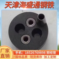 型號齊全 擠壓錨 擠壓錨具 預應力 鋼絞線連接器 固定錨