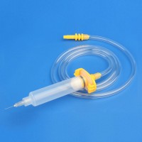 康準 美式適配器3CC-55CC 點膠適配器 針筒連接器 美式適配器 美式塑膠接頭 塑料適配器