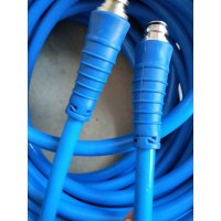 天聯LCYVB-7-1-30鋼絲編織橡膠護套連接器