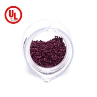塑聚 新料改性連接器外殼用阻燃PP 抗析出防火pp 高光改性聚丙烯現(xiàn)貨