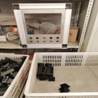 滄州宏泰銷售懸臂操作箱組件  輕型吊臂件 懸臂配件 懸臂連接器，角度連接件。
