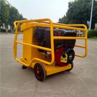 可以水下作業液壓動力站破碎錘液壓鎬動力站連接器鏈接單雙回路動力站