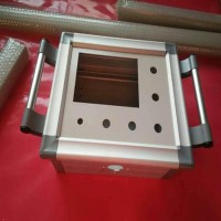 滄州宏泰定制懸臂箱垂直墻座箱體連接器 操作箱配件 懸吊臂組件