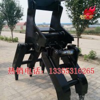 批發(fā)零售 用了都說(shuō)好的抓木機(jī) 抓鋼機(jī) 抓草機(jī) 快速連接器