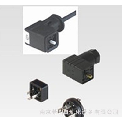 GDM系列 HIRSCHMANN 德國赫斯曼接頭